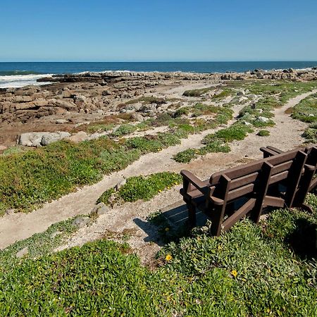 63 Whalerock Estate Daire Hermanus Dış mekan fotoğraf
