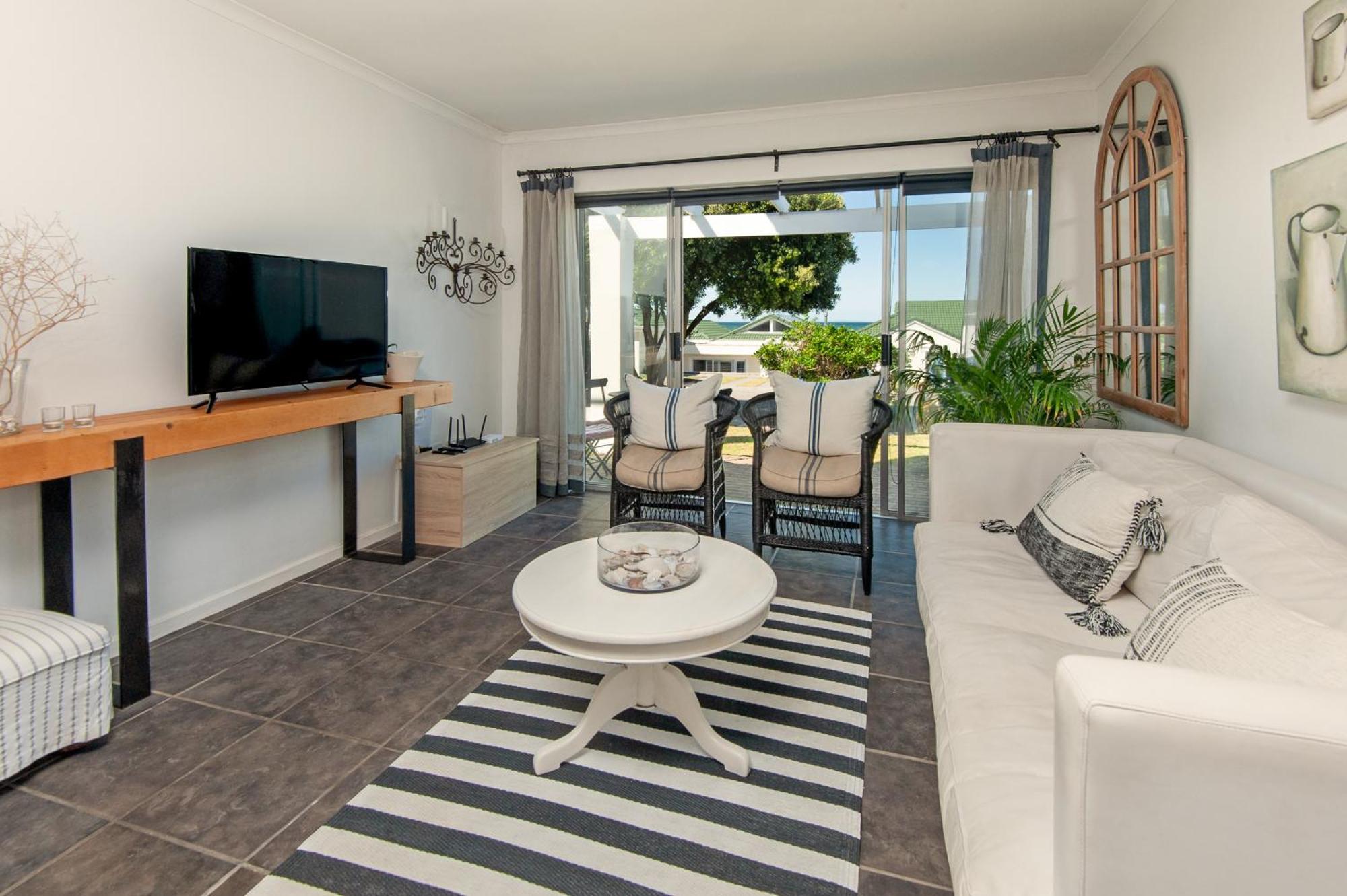 63 Whalerock Estate Daire Hermanus Dış mekan fotoğraf
