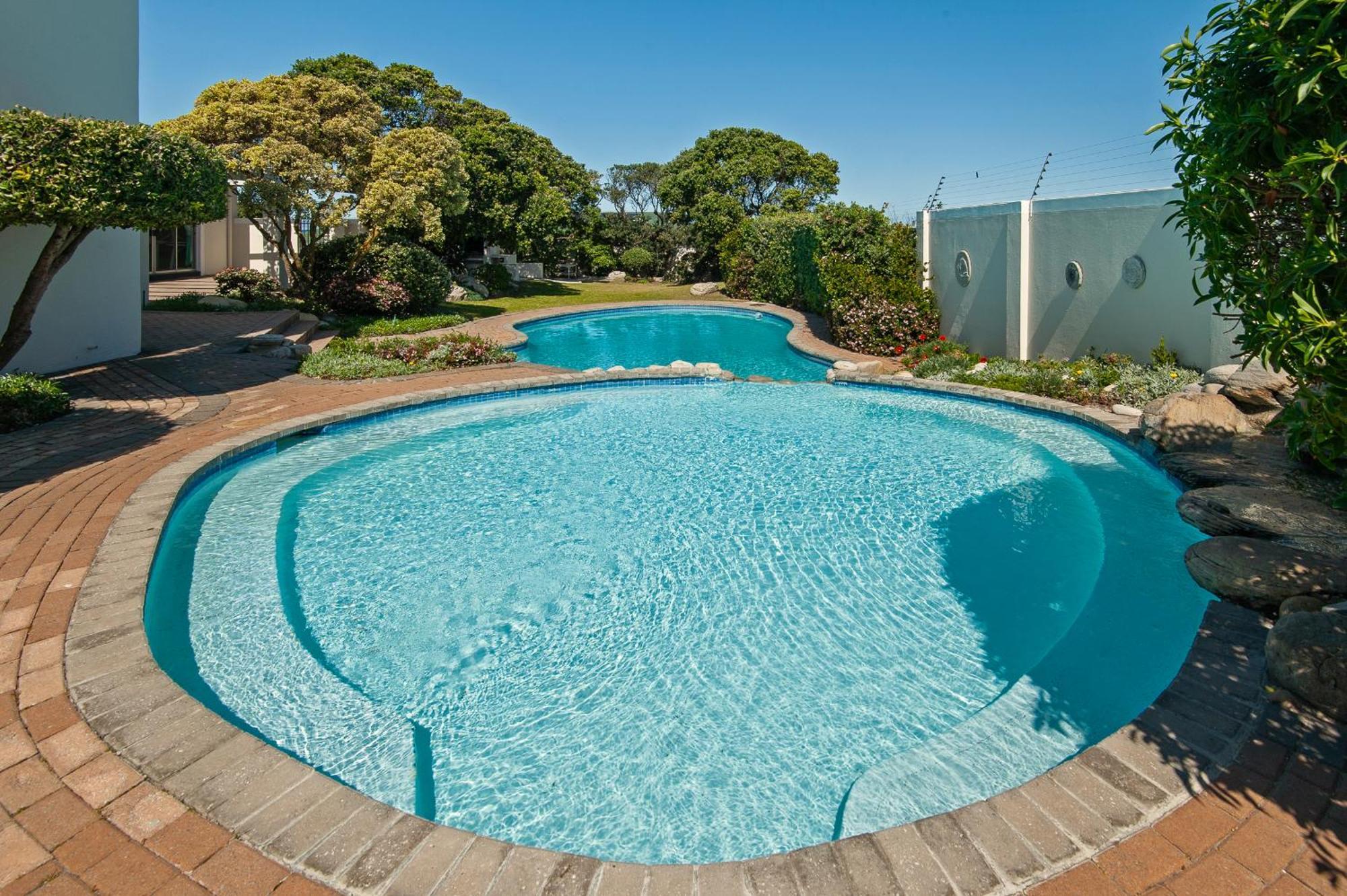 63 Whalerock Estate Daire Hermanus Dış mekan fotoğraf