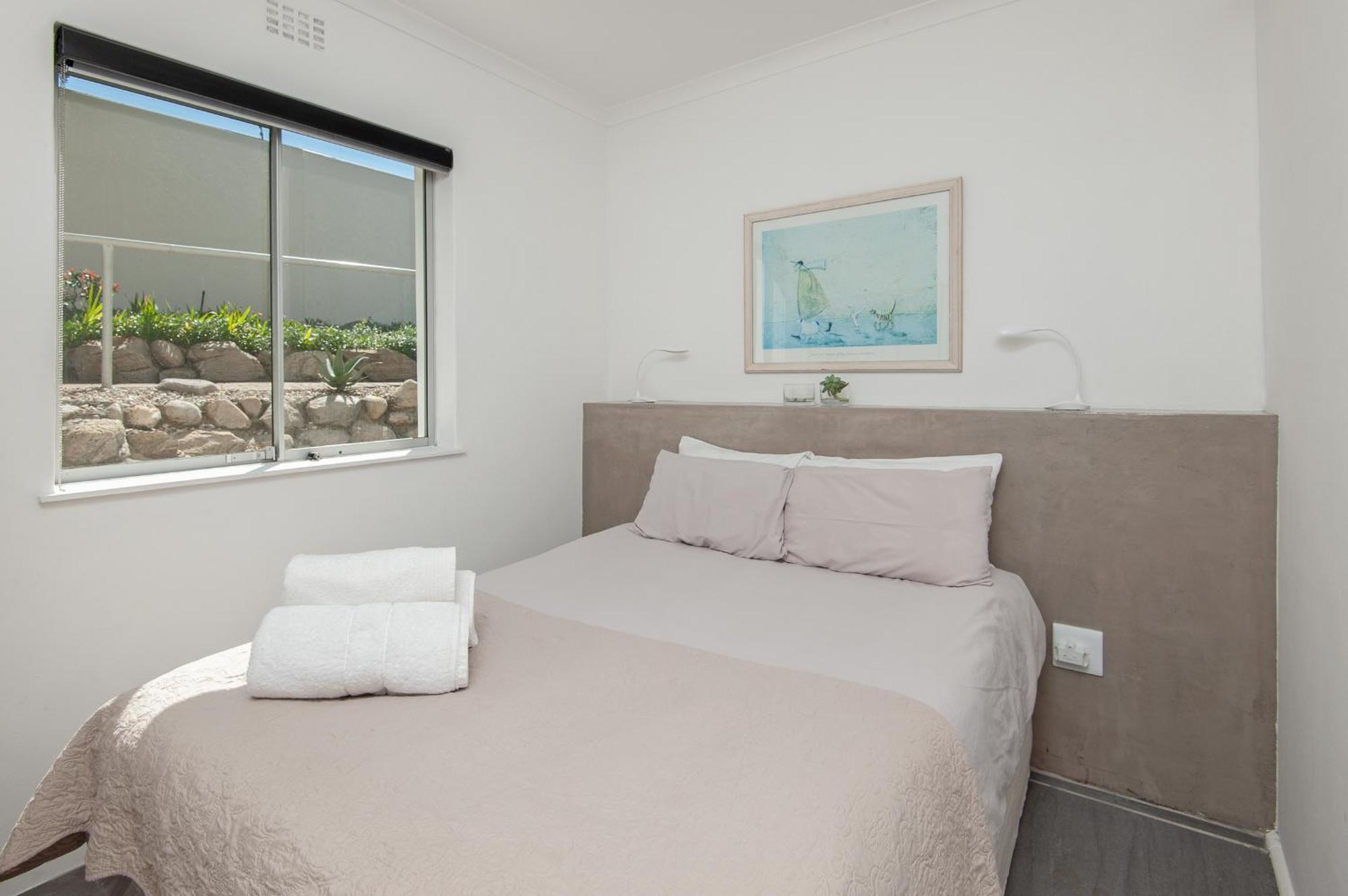 63 Whalerock Estate Daire Hermanus Dış mekan fotoğraf